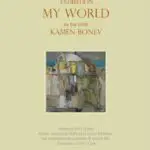 My World – Solo Exhibition Dubai 2014